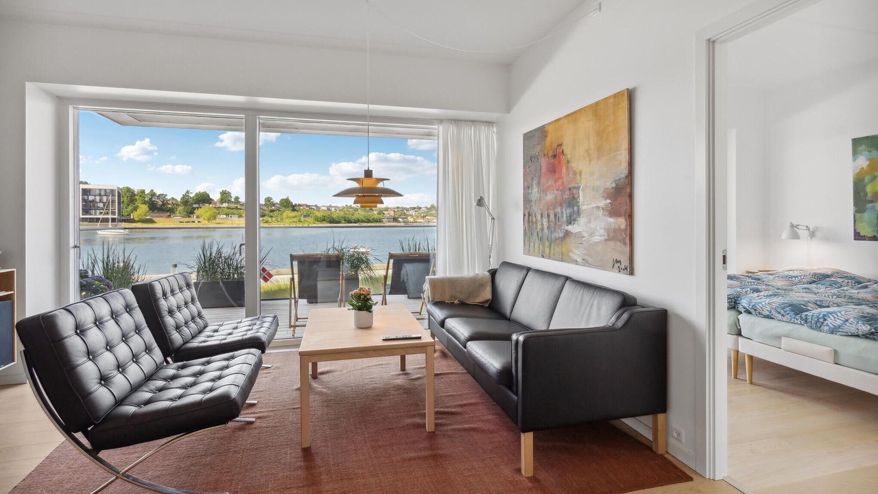 Photo of Bedroom in Sønderborg