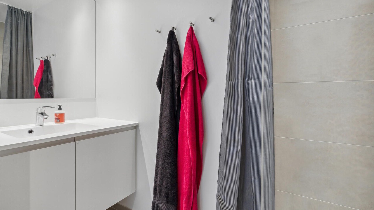 Photo of Bathroom in Sønderborg