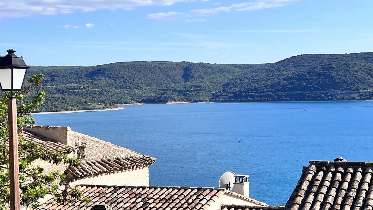 Photo of Others in Sainte-Croix-du-Verdon