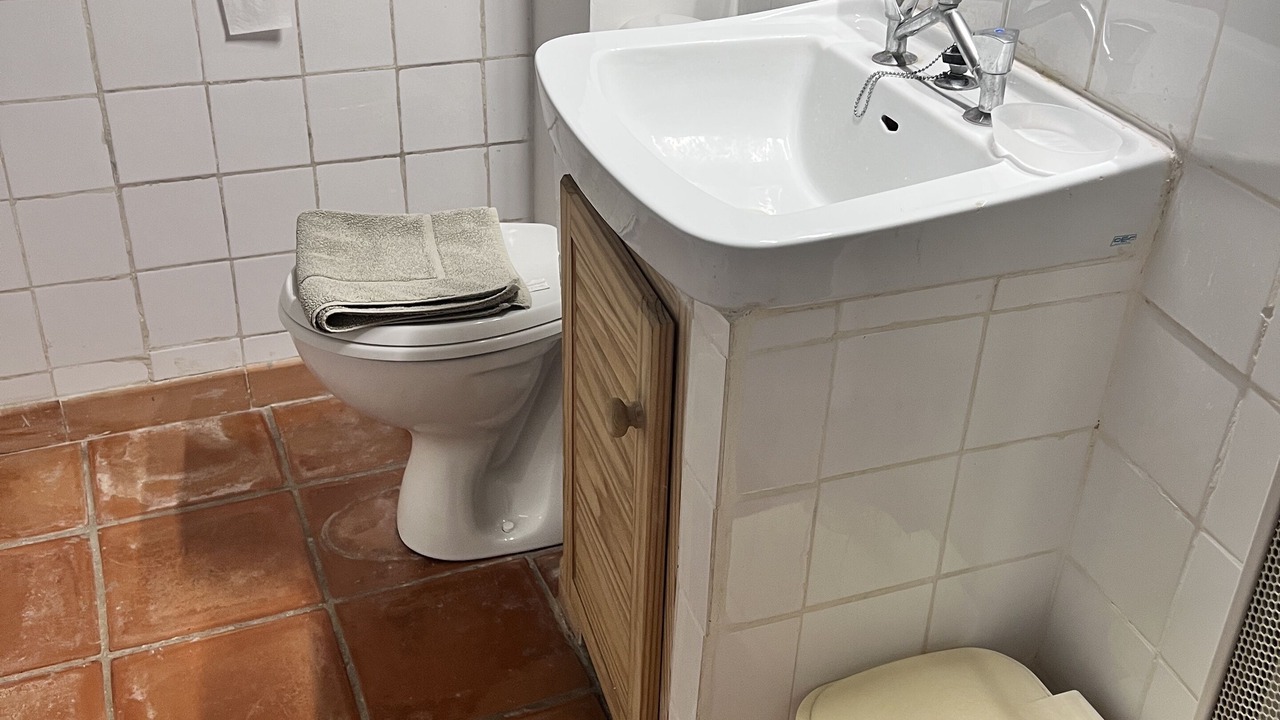 Photo of Bathroom in Sainte-Croix-du-Verdon