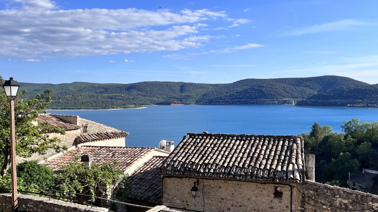 Photo of Others in Sainte-Croix-du-Verdon