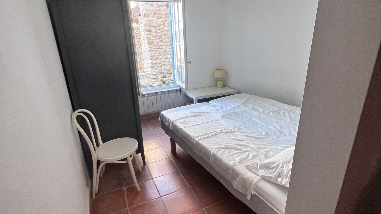 Photo of Bedroom in Sainte-Croix-du-Verdon