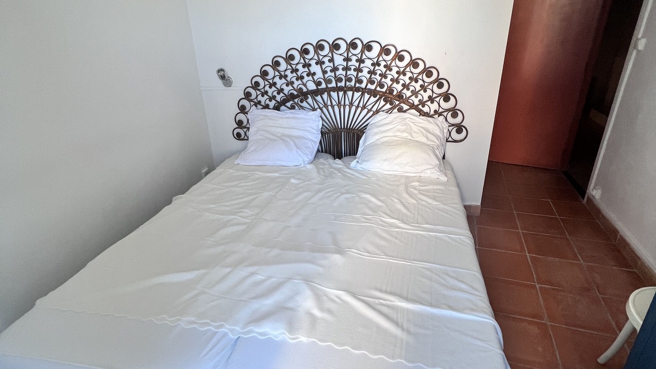 Photo of Bedroom in Sainte-Croix-du-Verdon