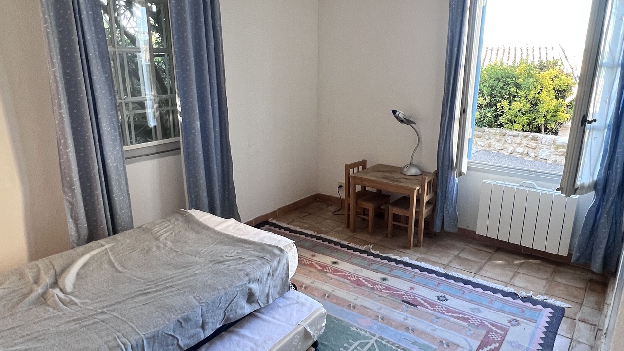 Photo of Bedroom in Sainte-Croix-du-Verdon