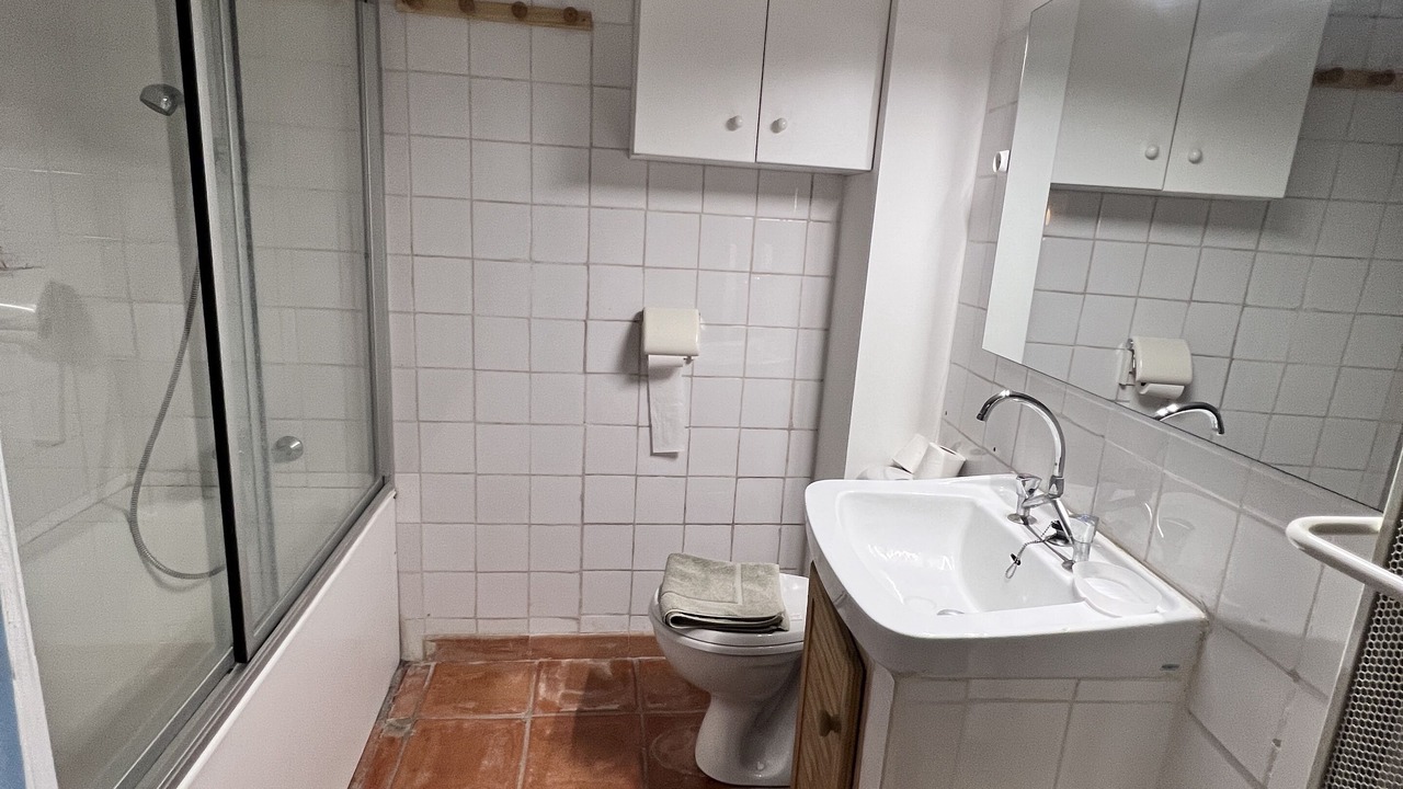 Photo of Bathroom in Sainte-Croix-du-Verdon