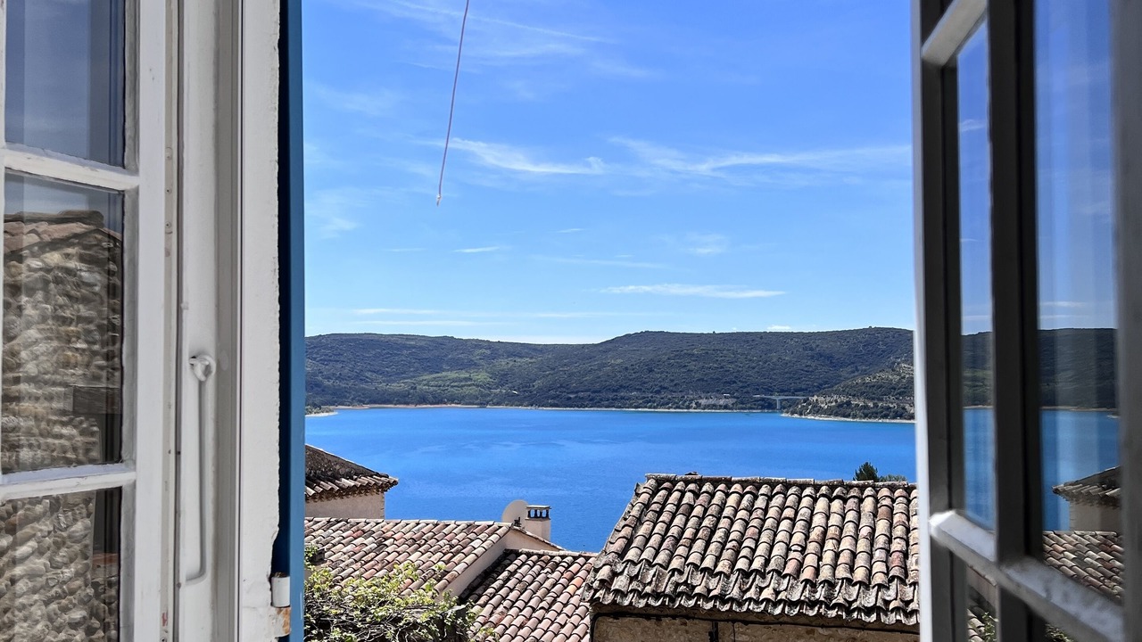 Photo of Others in Sainte-Croix-du-Verdon