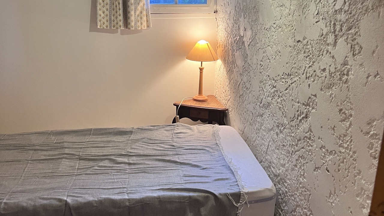 Photo of Bedroom in Sainte-Croix-du-Verdon