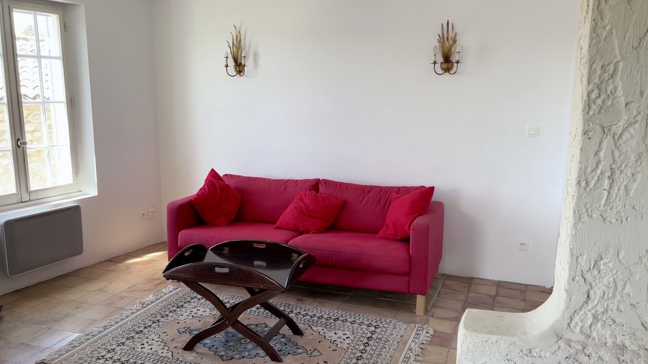 Photo of Livingroom in Sainte-Croix-du-Verdon