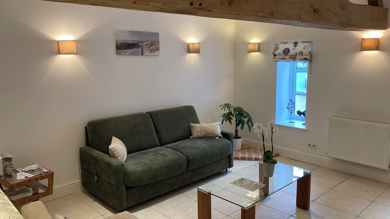 Photo of Livingroom in Longvilliers