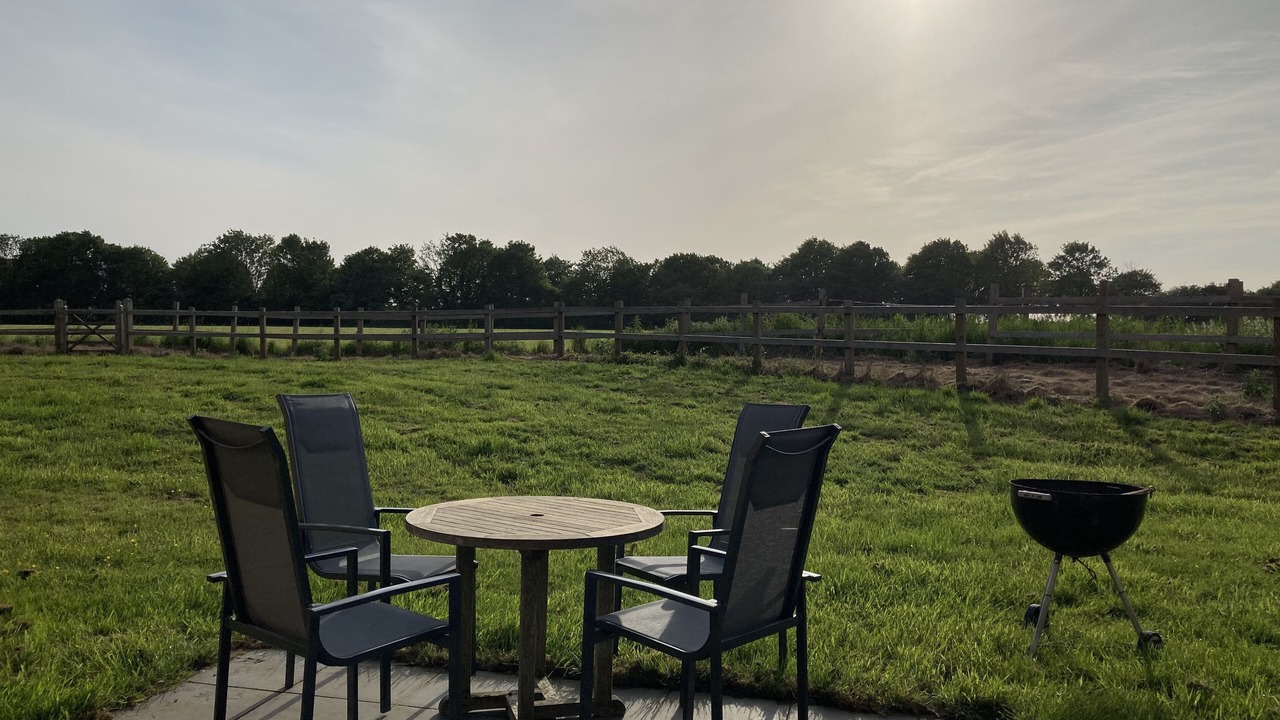 Photo of Outdoor in Longvilliers