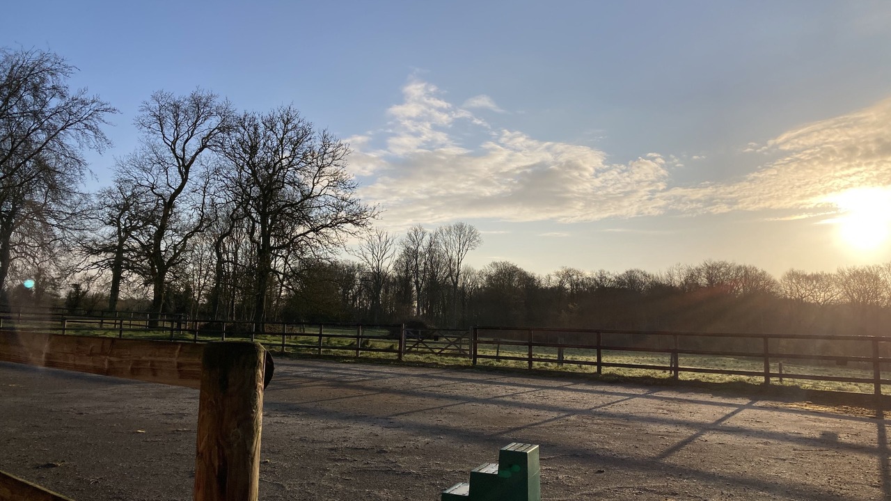 Photo of Outdoor in Longvilliers