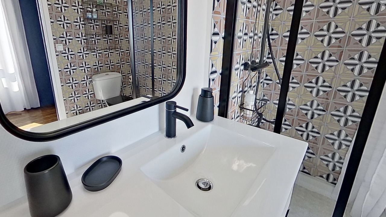 Photo of Bathroom in Beganne