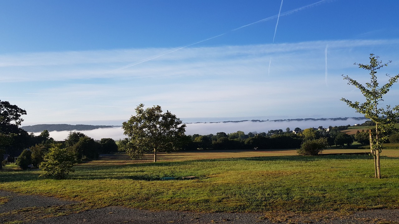 Photo of Outdoor in Beganne