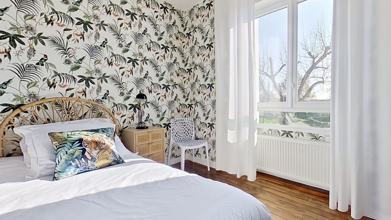 Photo of Bedroom in Beganne