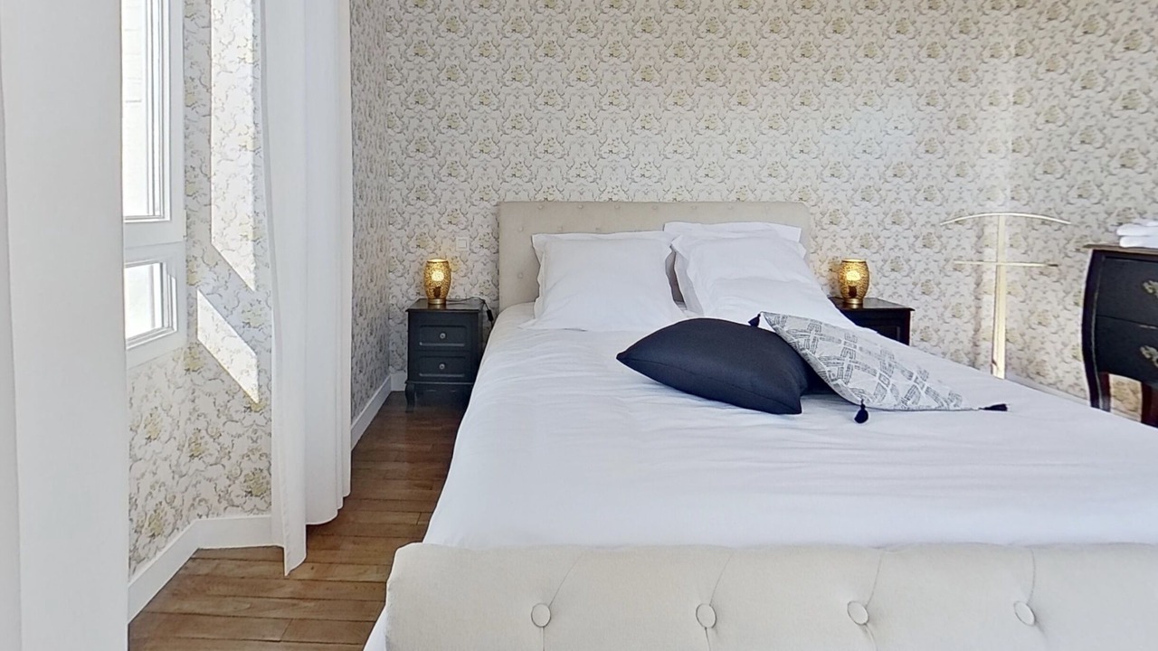 Photo of Bedroom in Beganne