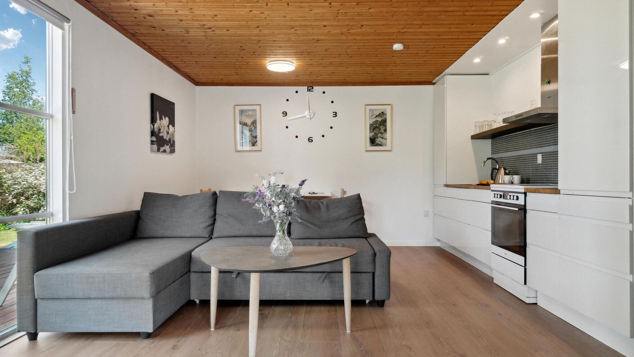 Photo of Bedroom in Kirke Hyllinge