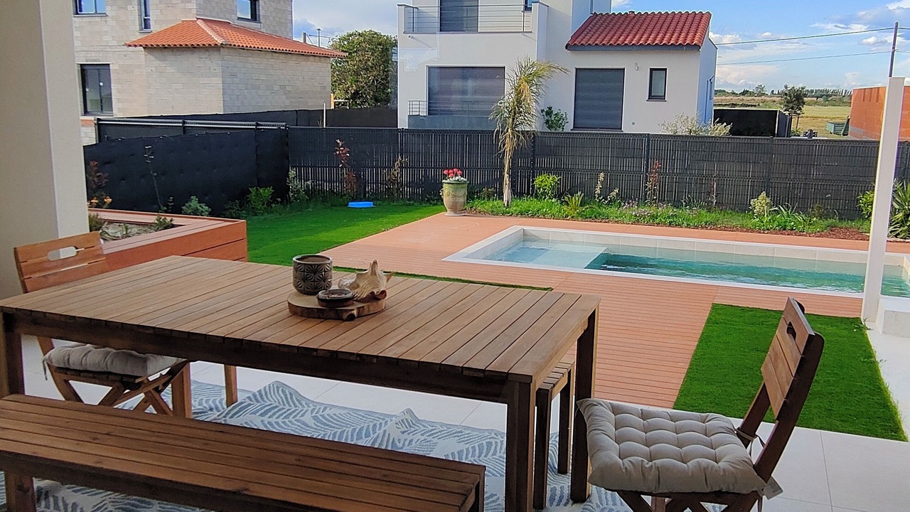 Photo of Outdoor in Villelongue-de-la-Salanque