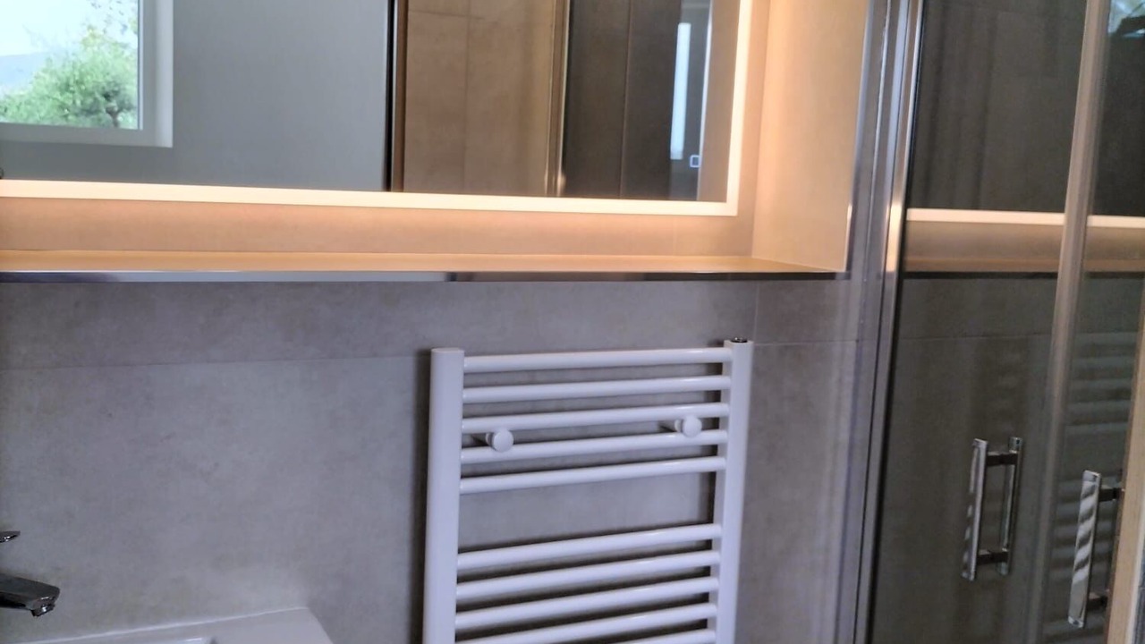 Photo of Bathroom in Carros