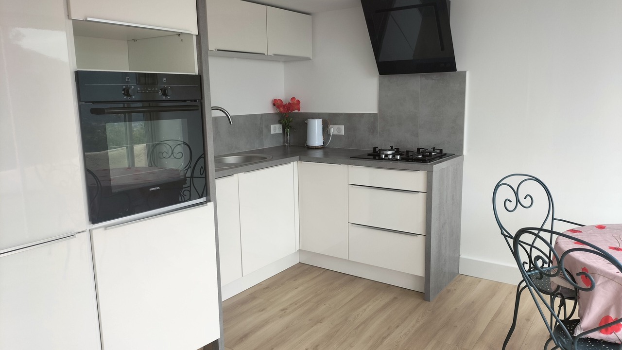 Photo of Kitchen in Carros