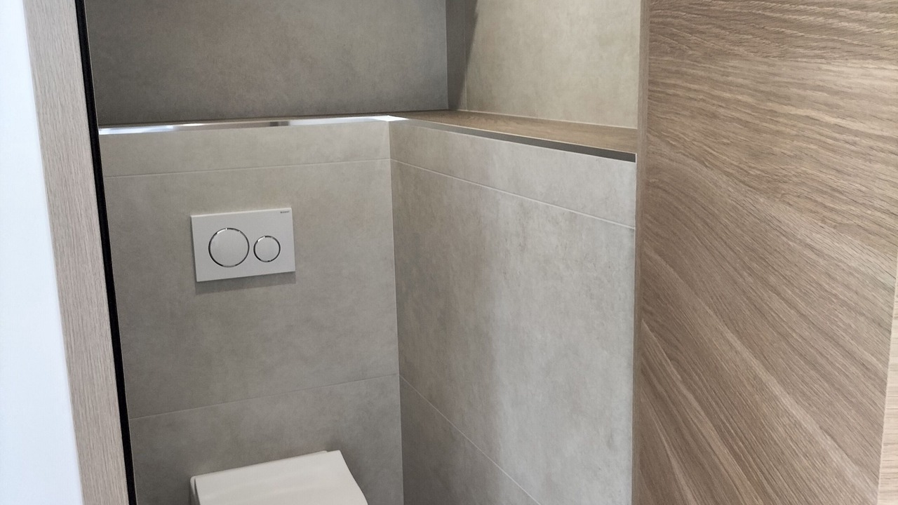 Photo of Bathroom in Carros