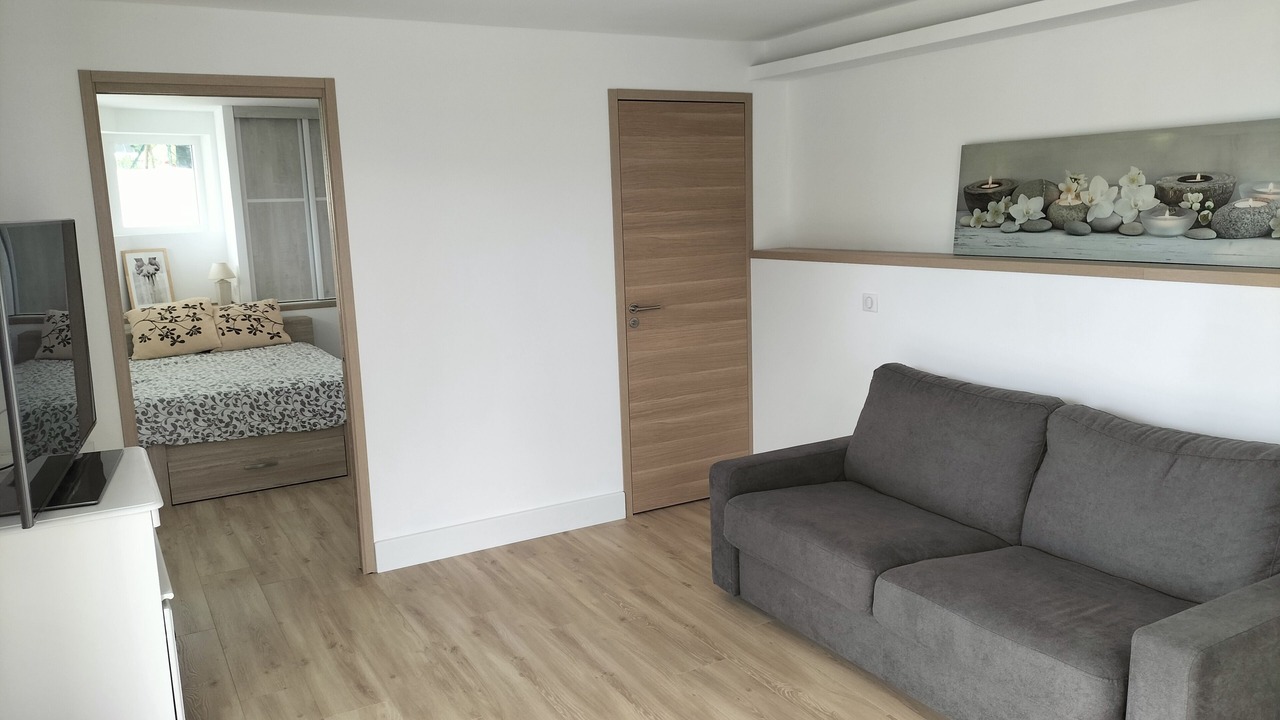 Photo of Bedroom in Carros