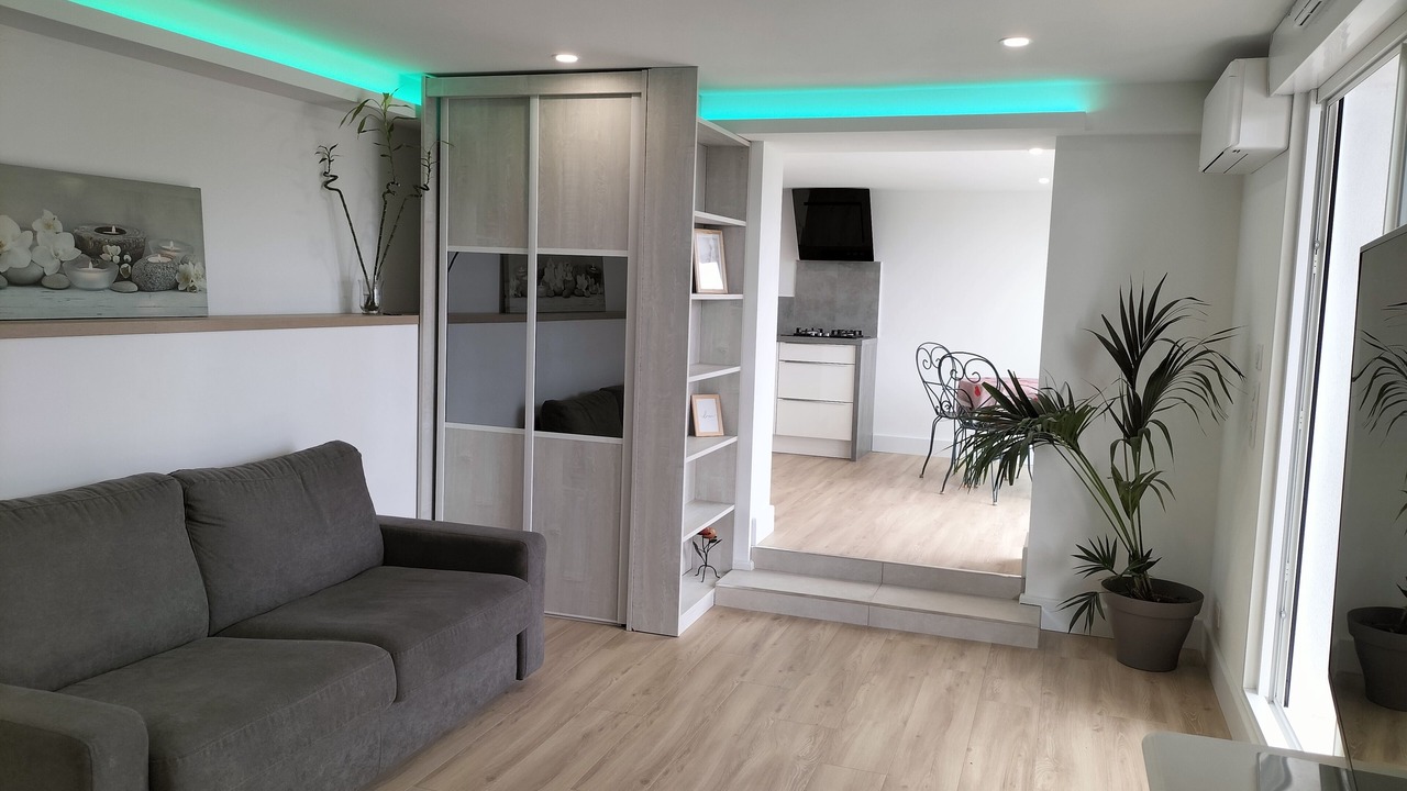 Photo of Livingroom in Carros