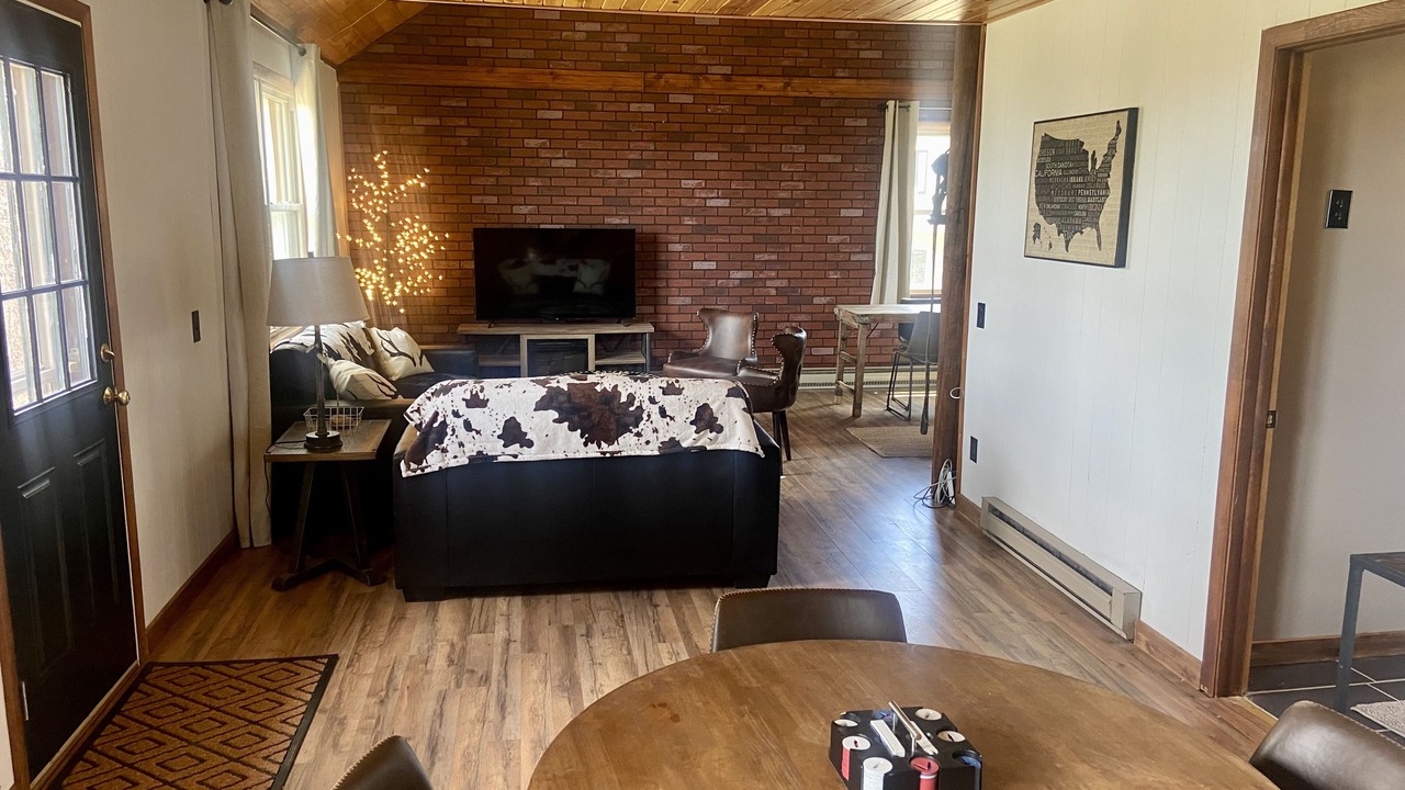 Photo of Bedroom in Granite Canon