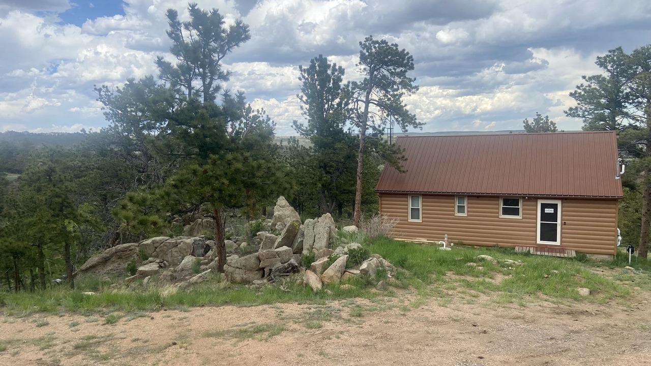 Photo of Outdoor in Granite Canon