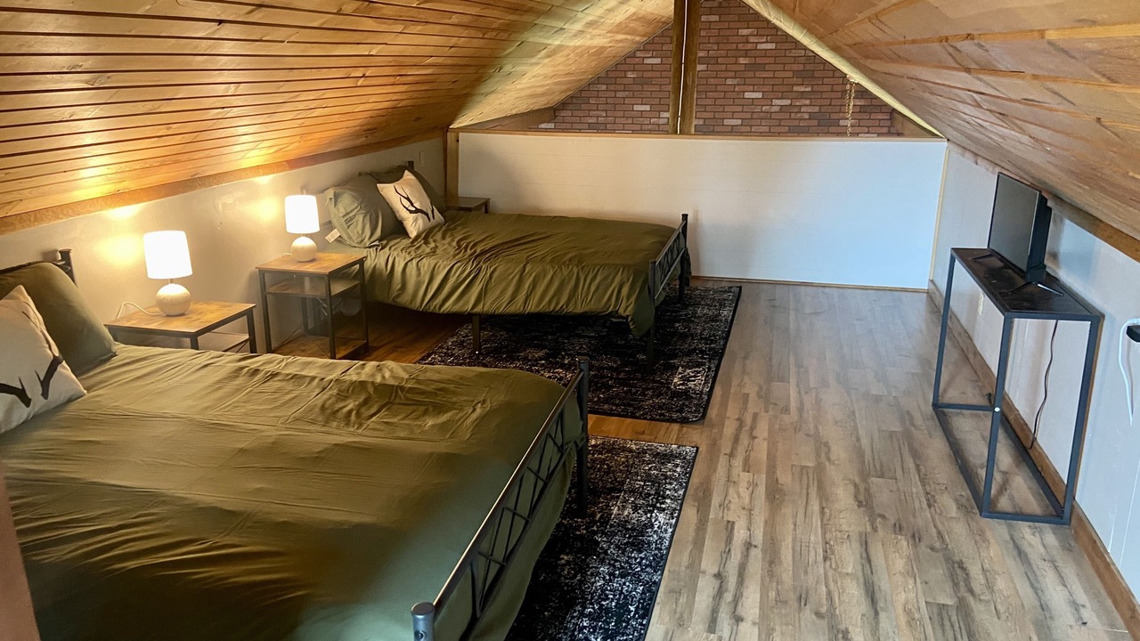 Photo of Bedroom in Granite Canon