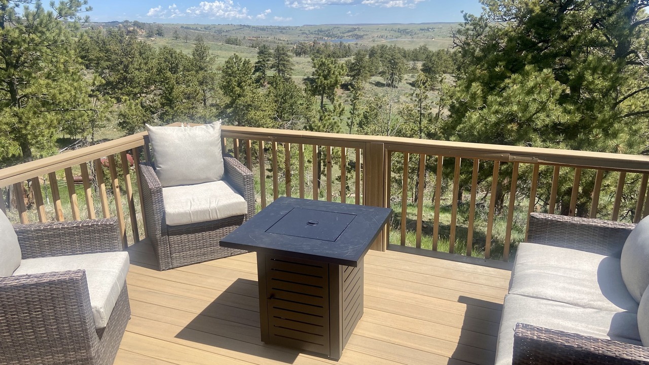 Photo of Outdoor in Granite Canon