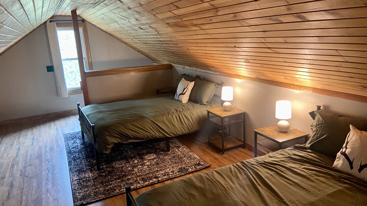 Photo of Bedroom in Granite Canon