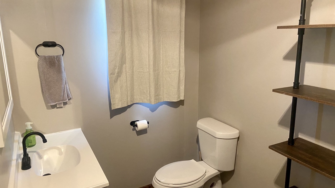 Photo of Bathroom in Granite Canon