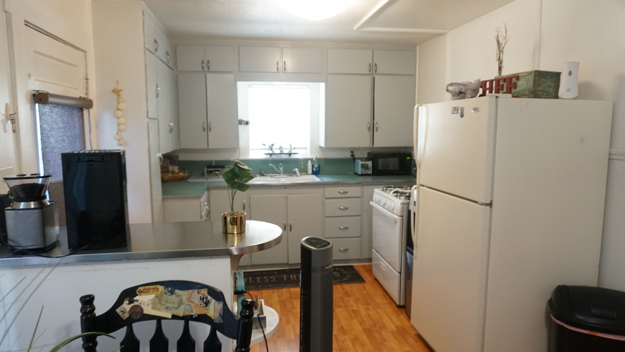 Photo of Kitchen in Abilene