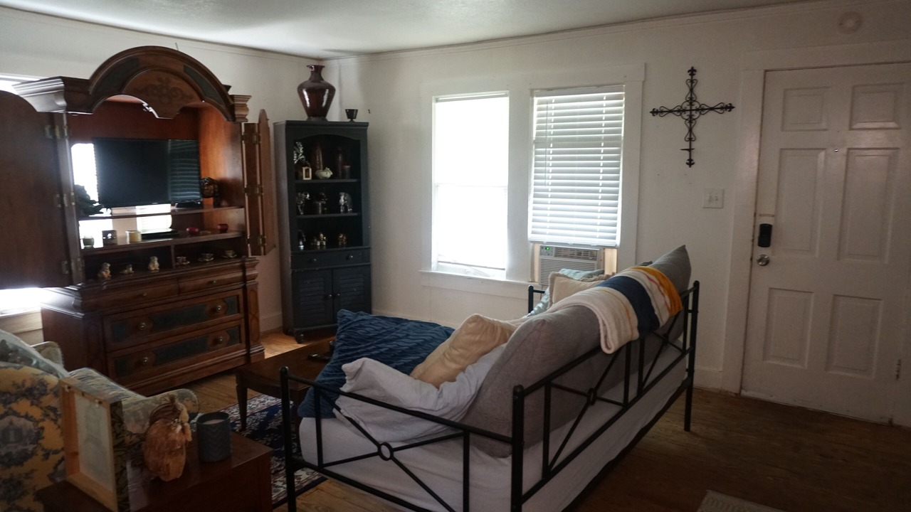 Photo of Livingroom in Abilene