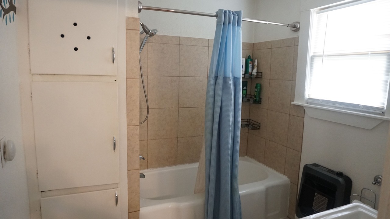 Photo of Bathroom in Abilene