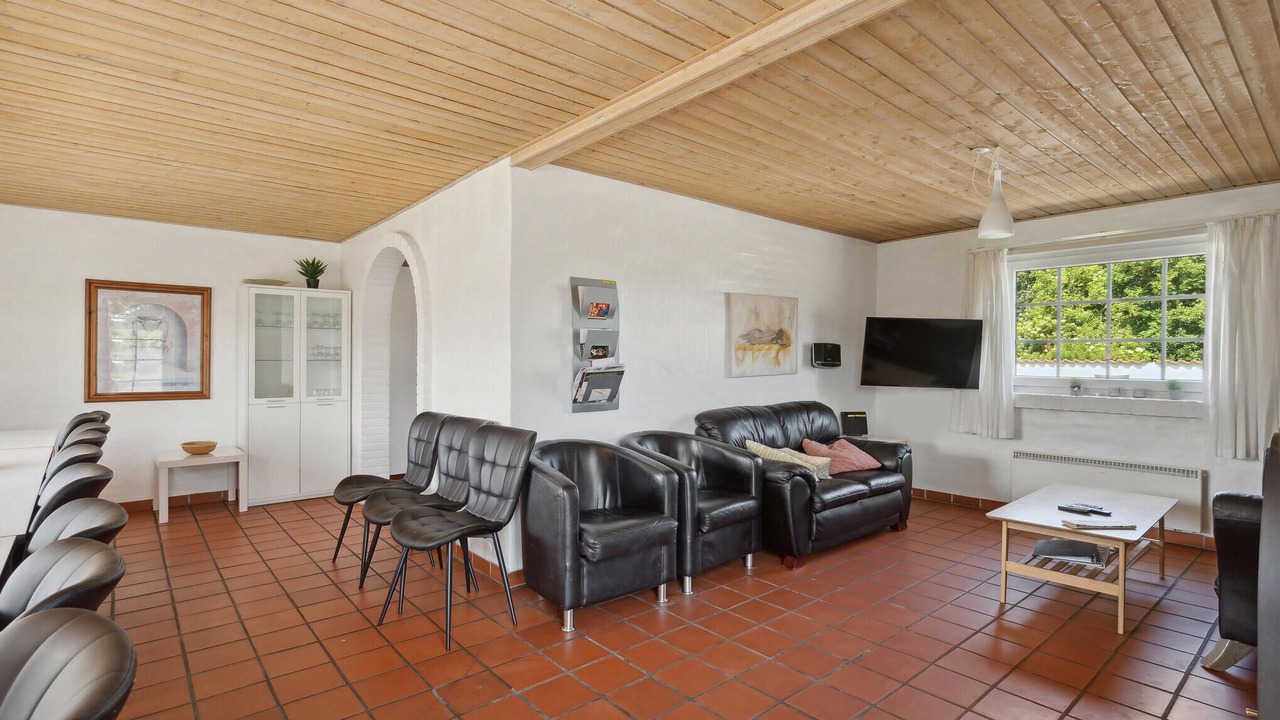 Photo of Bedroom in Vinderup