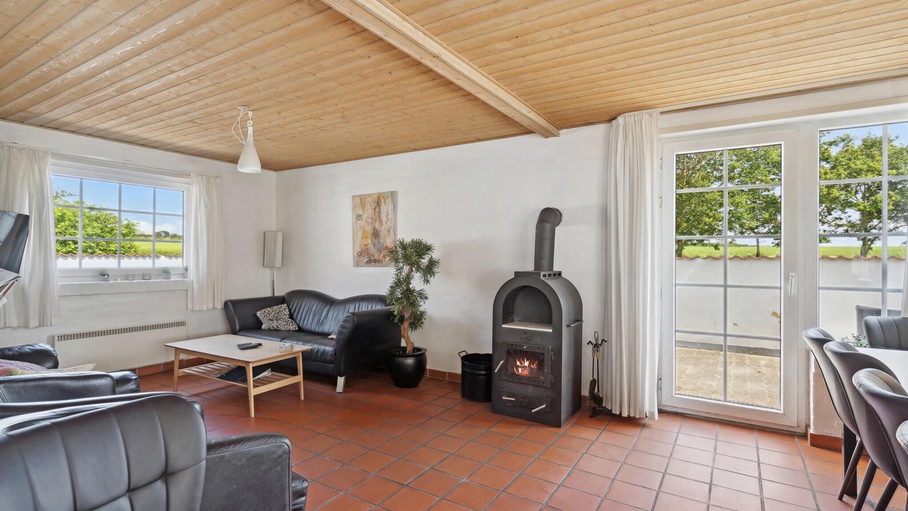 Photo of Bedroom in Vinderup