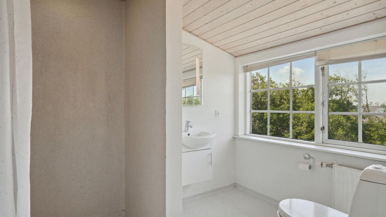 Photo of Bathroom in Vinderup
