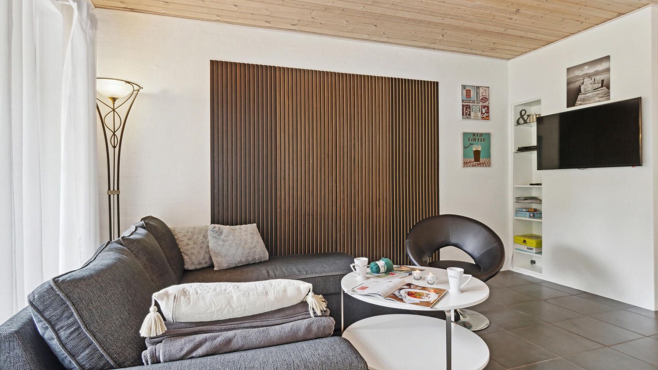 Photo of Bedroom in Hobro