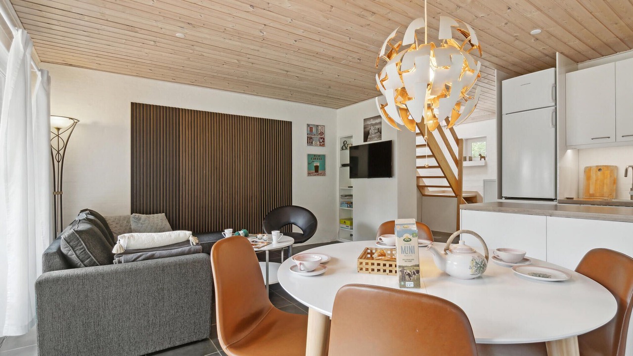 Photo of Bedroom in Hobro
