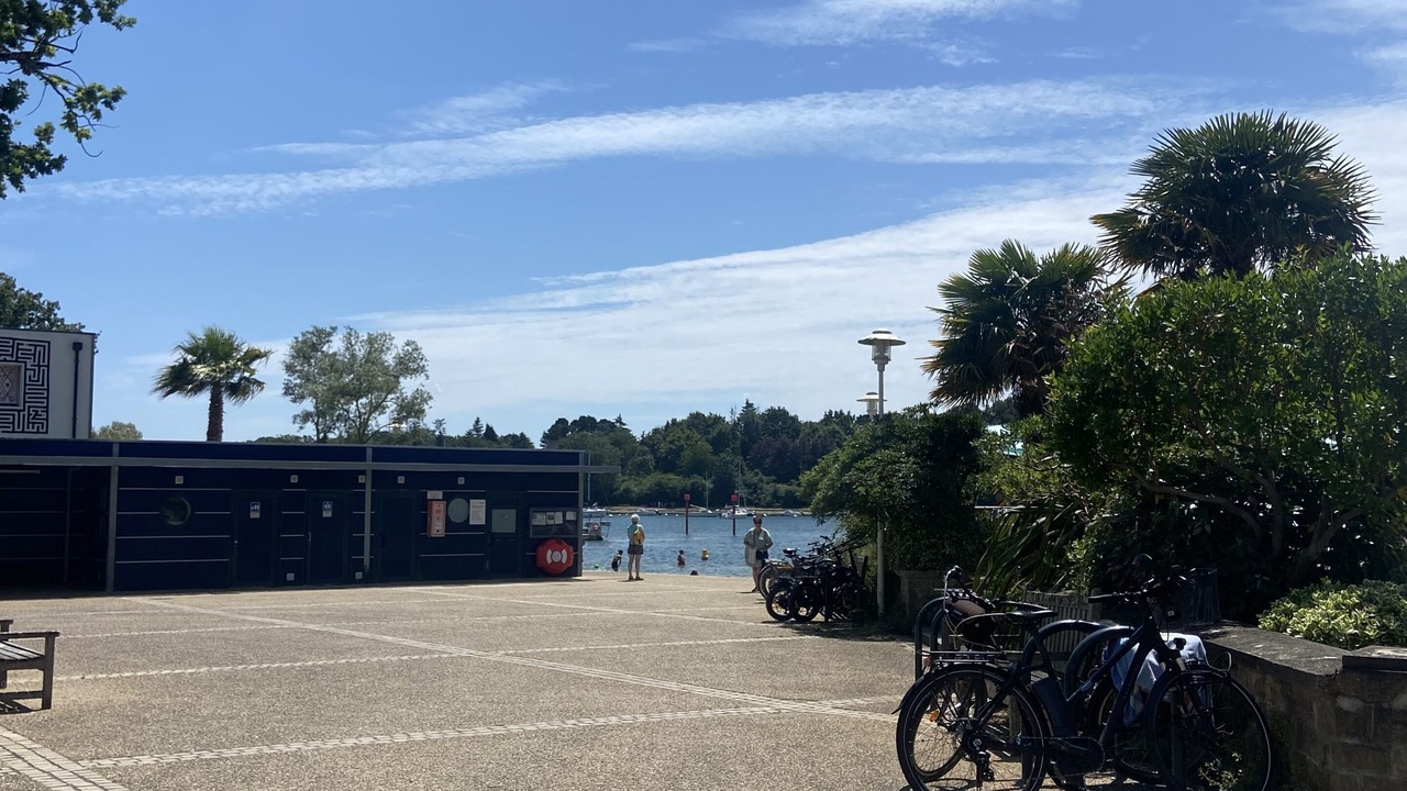 Photo of Outdoor in Vannes