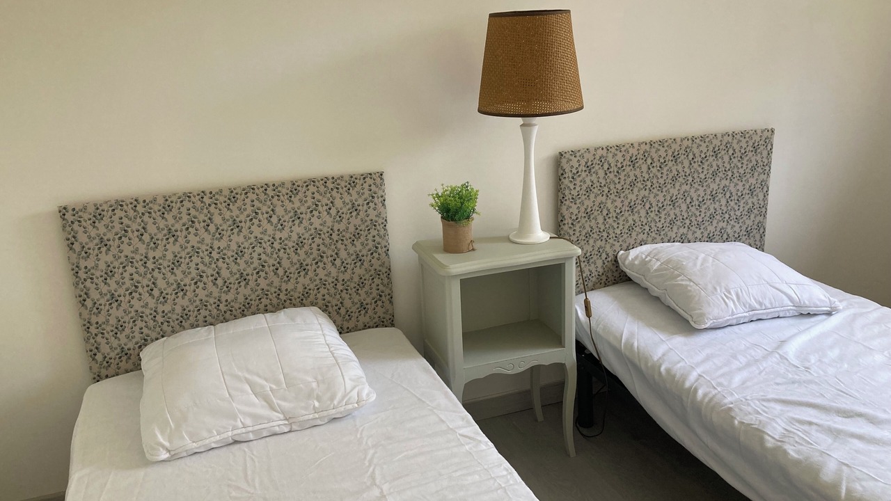 Photo of Bedroom in Vannes