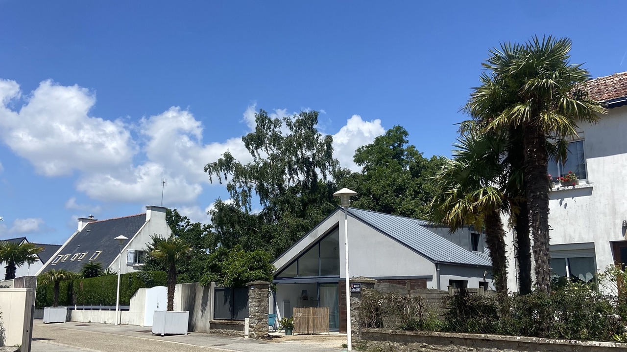 Photo of Outdoor in Vannes