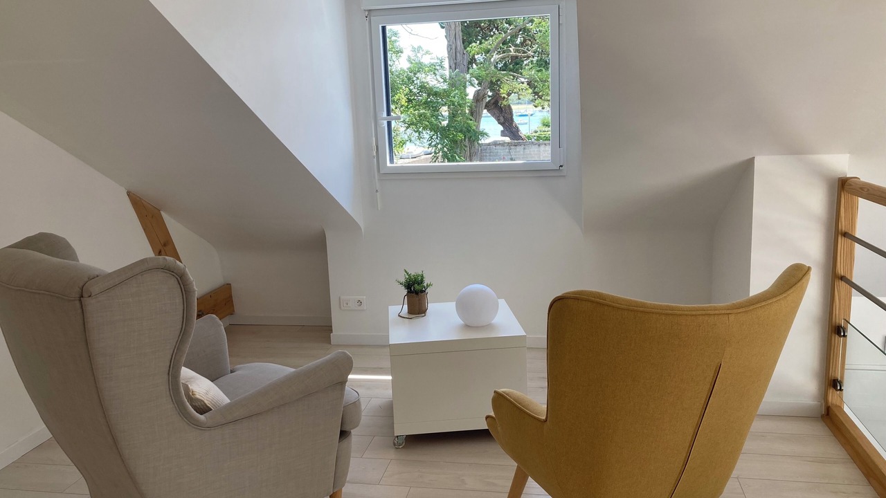 Photo of Livingroom in Vannes