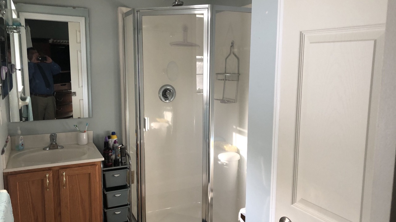 Photo of Bathroom in Twin Lakes