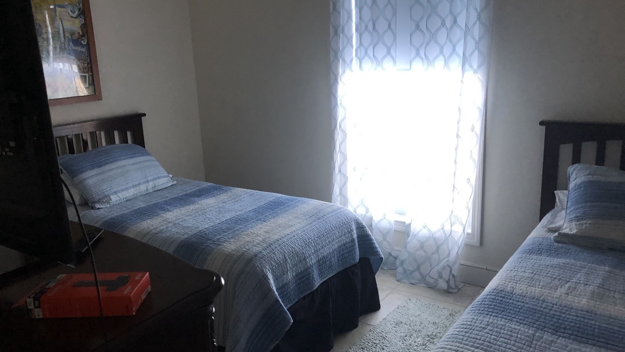Photo of Bedroom in Twin Lakes