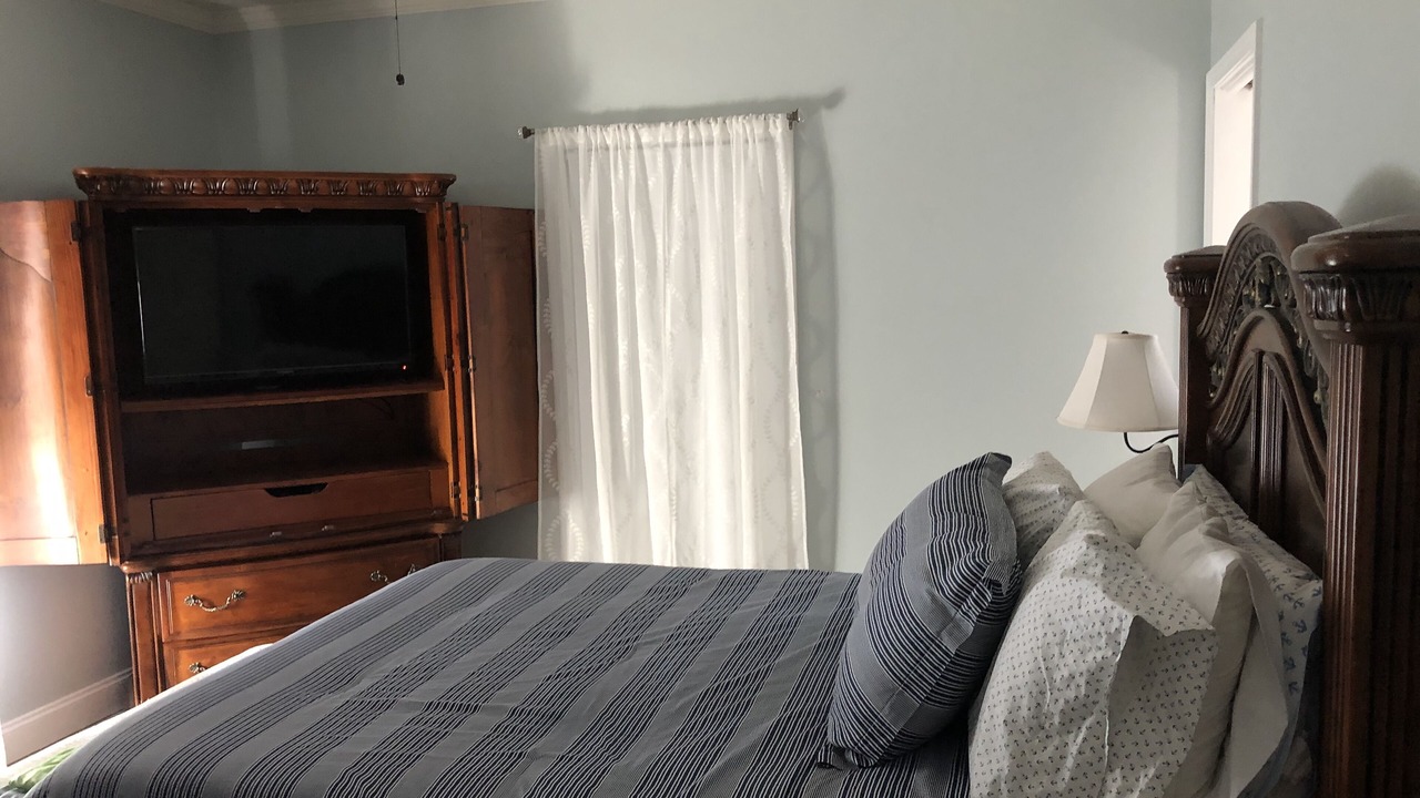 Photo of Bedroom in Twin Lakes