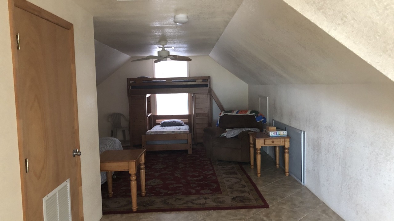 Photo of Bedroom in Twin Lakes