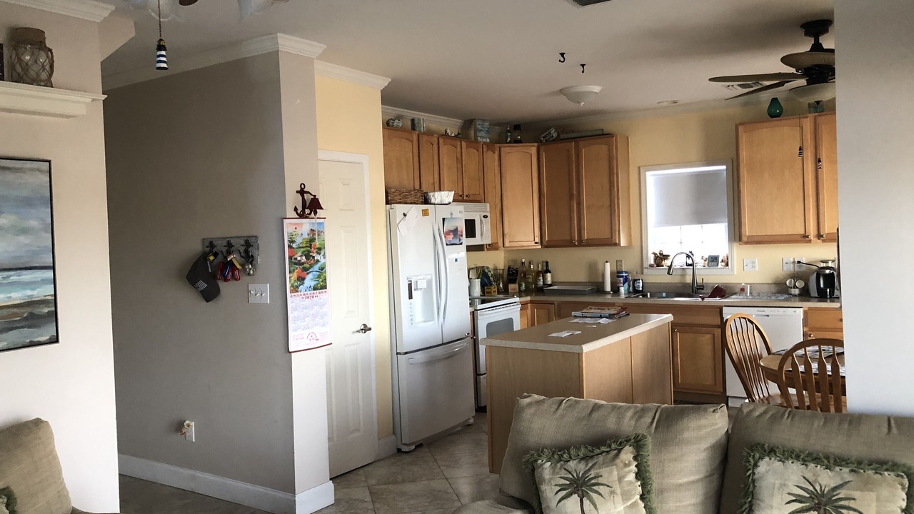 Photo of Livingroom in Twin Lakes