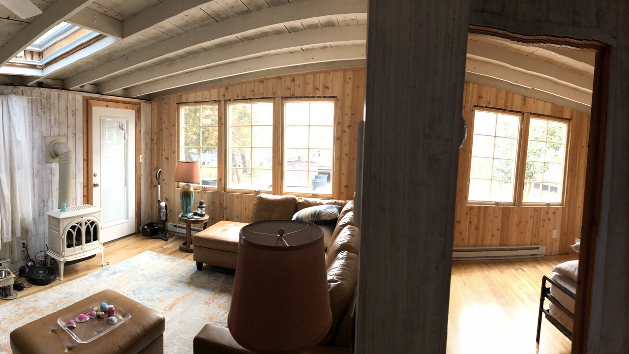 Photo of Livingroom in Fair Harbor